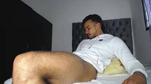 Snapshot of daniel_sherlock chatting on 11, 1, 2025 Daniel Sherlock online show from 11, 1, 2025