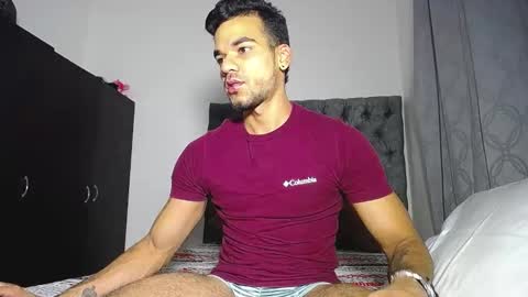 Snapshot of daniel_sherlock chatting on 4, 2, 2025 Daniel Sherlock online show from 4, 2, 2025