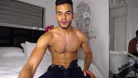 Snapshot of daniel_sherlock chatting on 6, 10, 2025 Daniel Sherlock online show from 6, 10, 2025