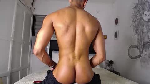 Snapshot of daniel_sherlock chatting on 17, 10, 2025 Daniel Sherlock online show from 17, 10, 2025