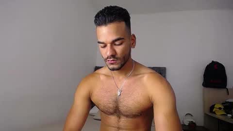 Snapshot of daniel_sherlock chatting on 12, 11, 2025 Daniel Sherlock online show from 12, 11, 2025