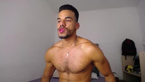 Snapshot of daniel_sherlock chatting on 15, 11, 2025 Daniel Sherlock online show from 15, 11, 2025