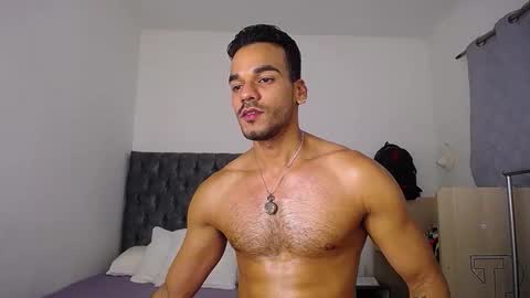 Daniel Sherlock online show from 3, 2, 2026