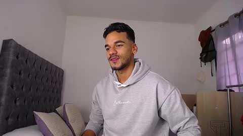 Daniel Sherlock online show from 7, 2, 2026