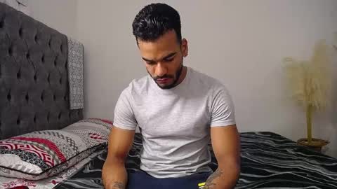 Daniel Sherlock online show from 13, 4, 2026