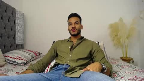 Daniel Sherlock online show from 14, 4, 2026