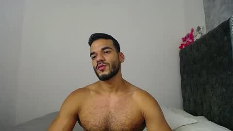 Daniel Sherlock online show from 20, 5, 2026