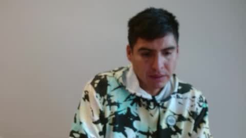 Snapshot of daniel_surfer chatting on 10, 1, 2025 Daniel  online show from 10, 1, 2025