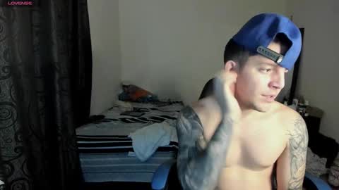 Daniel online show from 1, 12, 2025