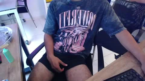 daniel_velez26 online show from 20, 4, 2026