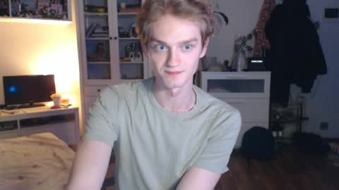 Daniel online show from 5, 4, 2026