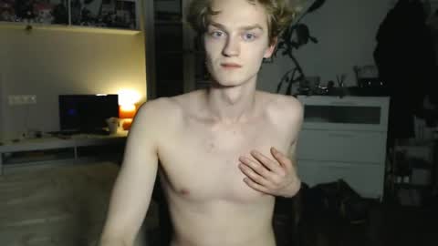 Daniel online show from 23, 4, 2026