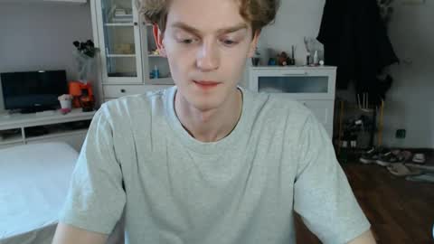 Daniel online show from 30, 4, 2026
