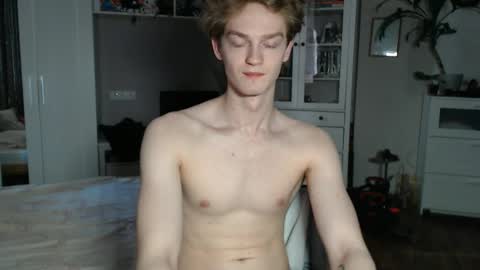 Daniel online show from 12, 5, 2026