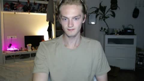 Daniel online show from 5, 7, 2026