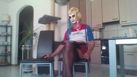 Snapshot of daniela69i chatting on 4, 2, 2025 newcumer online show from 4, 2, 2025