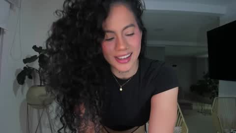 daniela_arenas online show from 24, 1, 2025