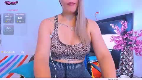 daniela online show from 20, 2, 2026