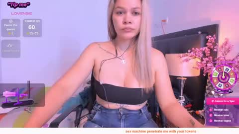 daniela online show from 18, 6, 2026