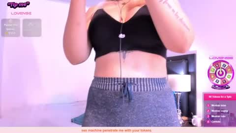 daniela online show from 28, 7, 2026