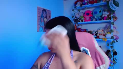 DANIELA online show from 19, 1, 2026