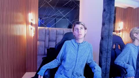 Snapshot of daniela_dl chatting on 11, 3, 2025 Daniela online show from 11, 3, 2025
