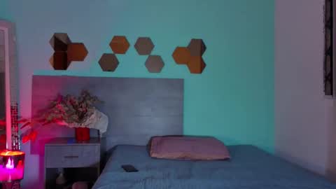 Snapshot of daniela_gil7 chatting on 7, 2, 2026 daniela_gil7 online show from 7, 2, 2026