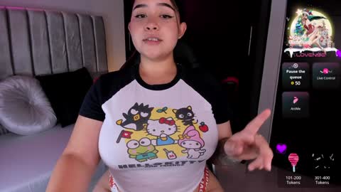 dani h0rx online show from 27, 12, 2024