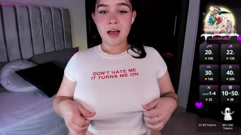 Snapshot of daniela_hornny chatting on 29, 12, 2024 dani h0rx online show from 29, 12, 2024