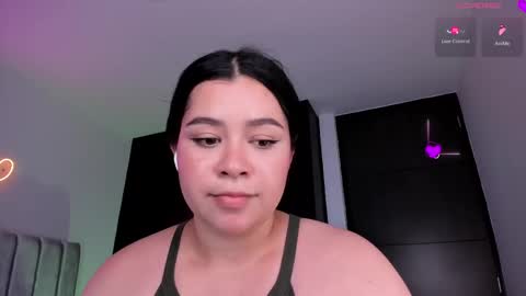 Snapshot of daniela_hornny chatting on 11, 2, 2025 dani h0rx online show from 11, 2, 2025