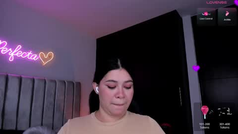 Snapshot of daniela_hornny chatting on 20, 2, 2025 dani h0rx online show from 20, 2, 2025