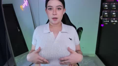 Snapshot of daniela_hornny chatting on 11, 9, 2025 dani h0rx online show from 11, 9, 2025