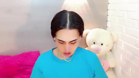 daniela_pink_ online show from 25, 11, 2025