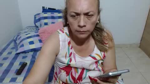 daniela_pra online show from 8, 3, 2026