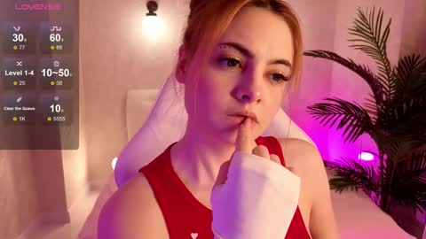 Daniela online show from 9, 11, 2025