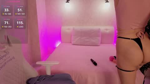 Daniela online show from 12, 1, 2026