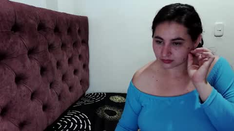 daniela_sexy34 online show from 26, 2, 2025