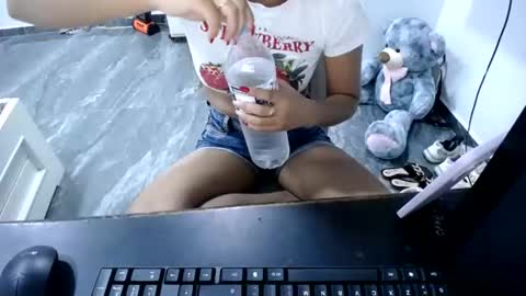 Snapshot of danielaa_foxx chatting on 30, 6, 2026 danielaa_foxx online show from 30, 6, 2026