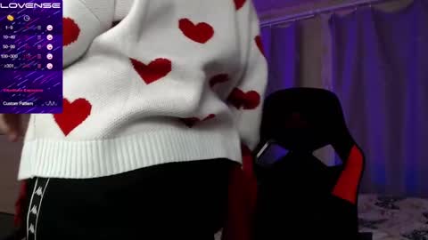 Daniela Cooper online show from 22, 2, 2025