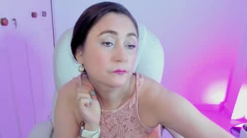 Daniela online show from 10, 10, 2025