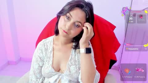 Daniela online show from 10, 3, 2026