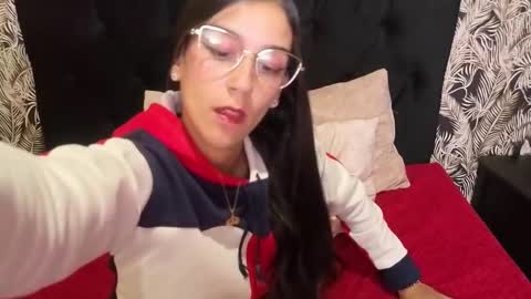 danielamonroe online show from 24, 2, 2026