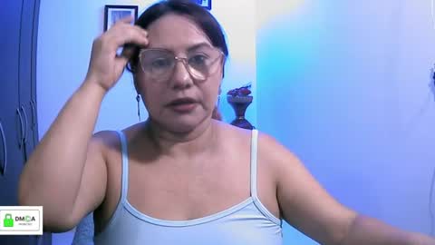 Snapshot of danielapalmer_ chatting on 9, 8, 2026 dayanna online show from 9, 8, 2026