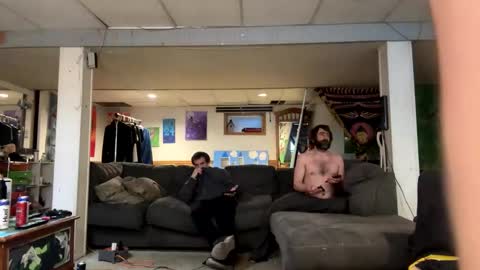 Daniel online show from 9, 11, 2025