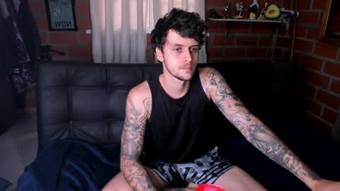 Daniele Bunny online show from 4, 12, 2024