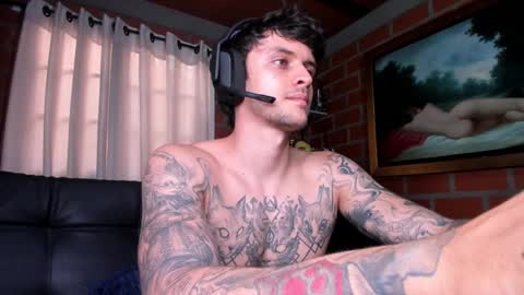 Daniele Bunny online show from 20, 12, 2024