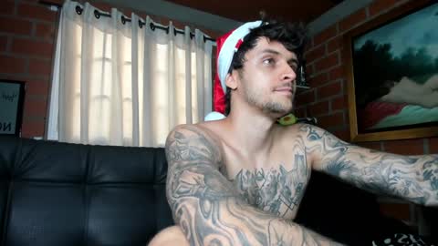 Daniele Bunny online show from 24, 12, 2024