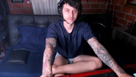 Daniele Bunny online show from 27, 12, 2024