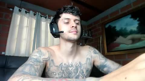 Daniele Bunny online show from 12, 2, 2025