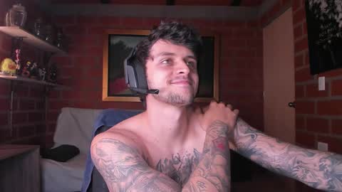 Daniele Bunny online show from 9, 9, 2025